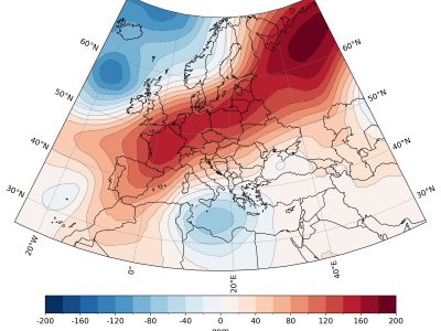 Zaproszenie na odczyt pt. „Cyrkulacyjne i radiacyjne uwarunkowania współczesnych zmian klimatu Polski”