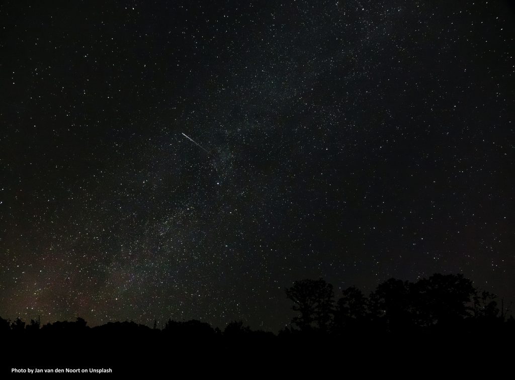 Photo by Jan van den Noort on Unsplash