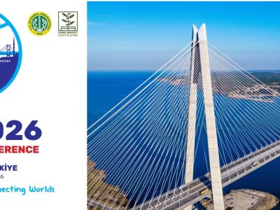 Konferencja Międzynarodowej Unii Geograficznej 17-21.08.2026 r.